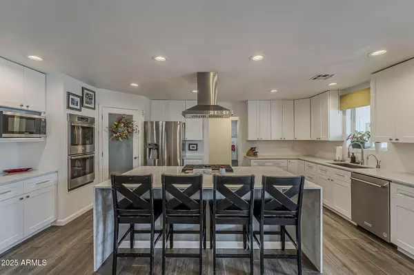 Phoenix, AZ 85020,2151 E Aurelius Avenue
