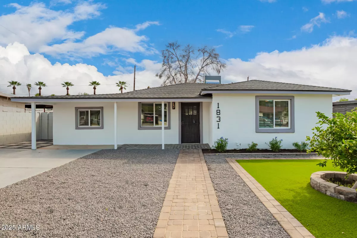 Phoenix, AZ 85016,1831 E MONTEREY Way