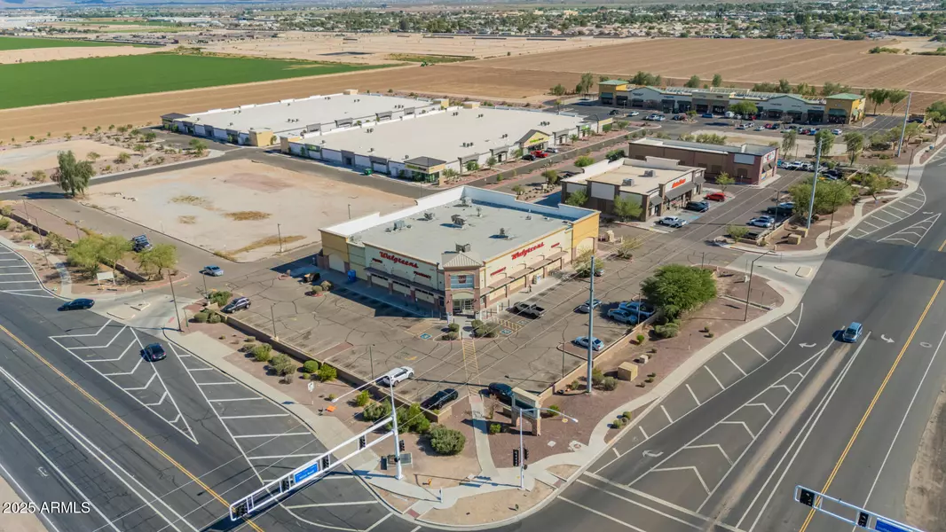 0 Miller Rd & Southern Ave -- #-, Buckeye, AZ 85396