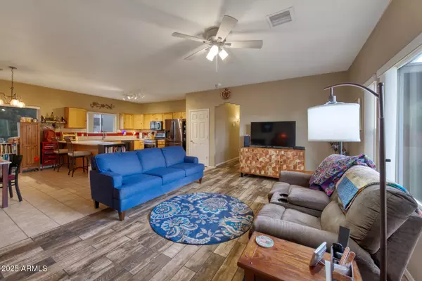 Sierra Vista, AZ 85635,434 S MEADOWOOD Lane