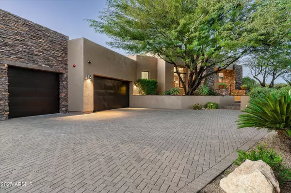 Scottsdale, AZ 85262,11428 E Salero Drive
