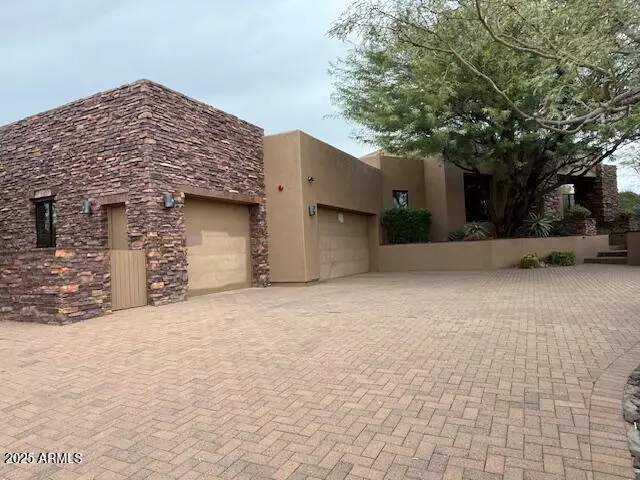11428 E Salero Drive, Scottsdale, AZ 85262