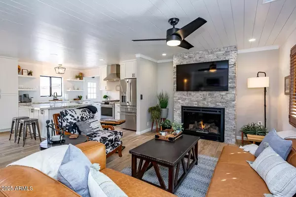 Flagstaff, AZ 86001,818 W Meade Lane