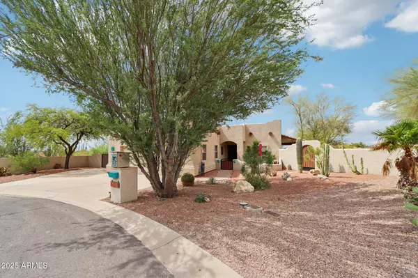 Gold Canyon, AZ 85118,9376 E ANASAZI Place