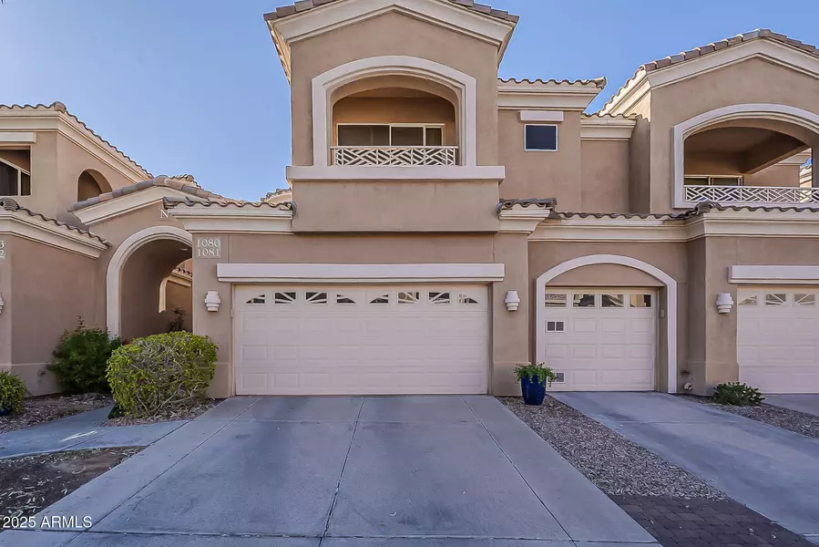 3800 S CANTABRIA Circle #1081, Chandler, AZ 85248