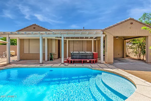 Laveen, AZ 85339,5320 W WINSTON Drive