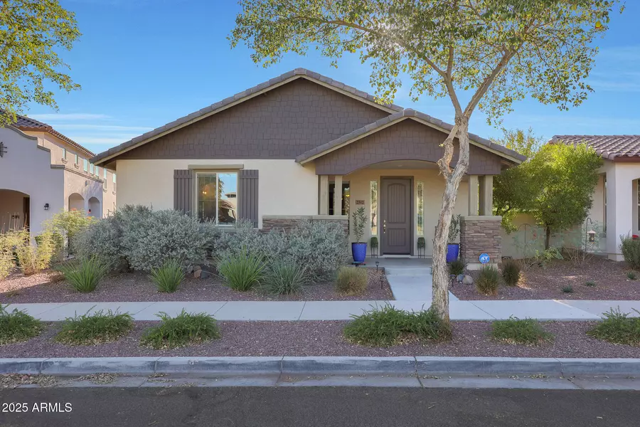 2342 N DELANEY Drive, Buckeye, AZ 85396