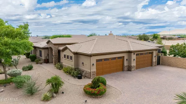 Phoenix, AZ 85086,806 W DESERT RANCH Road