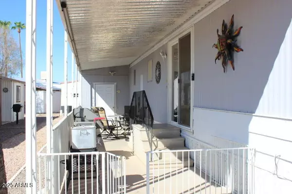 Apache Junction, AZ 85120,11425 E University Drive #63