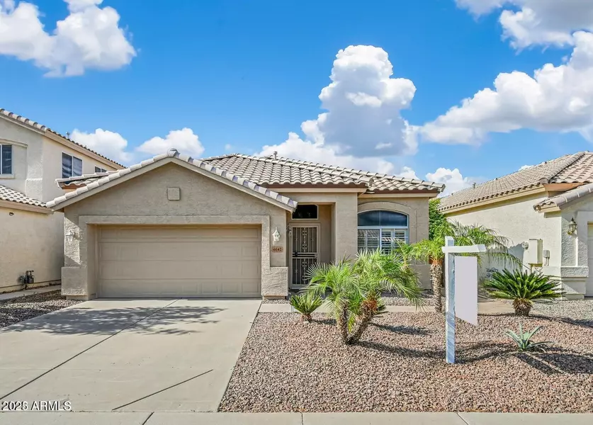 4642 W TOLEDO Street, Chandler, AZ 85226