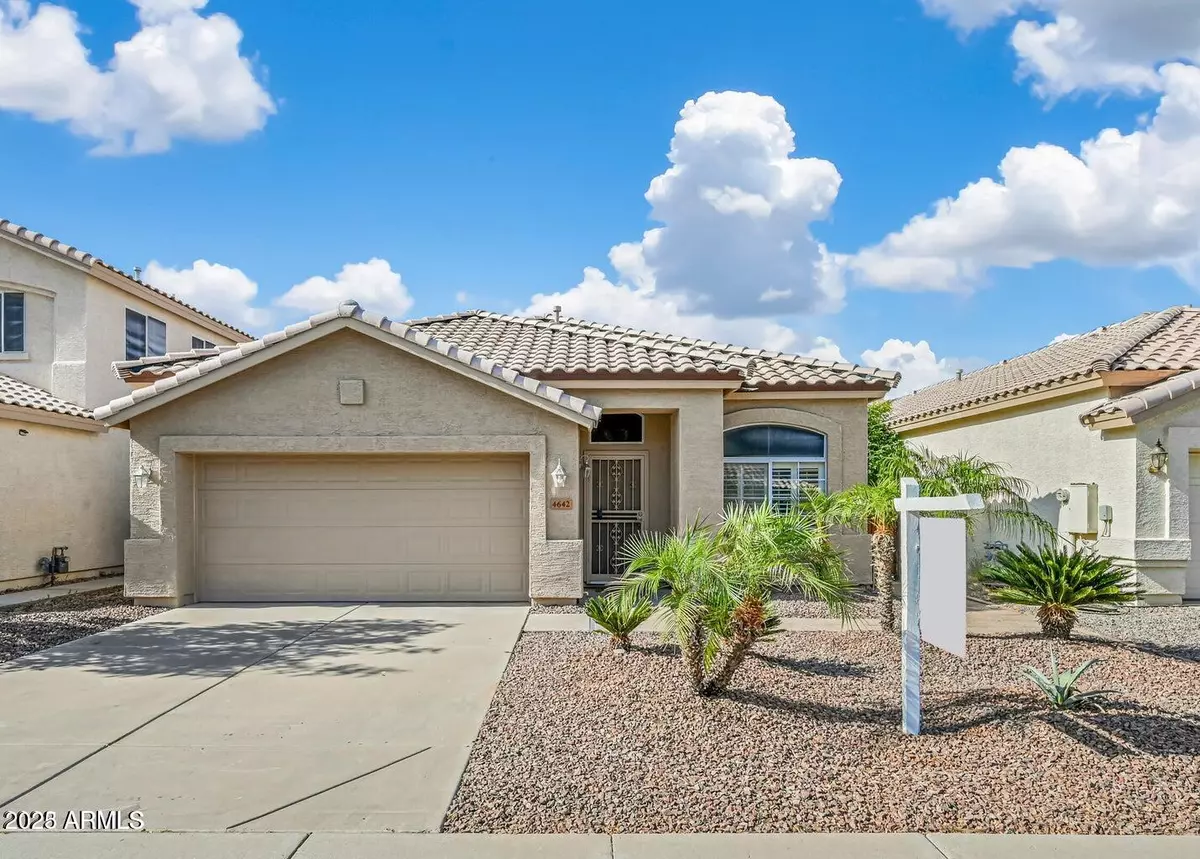 Chandler, AZ 85226,4642 W TOLEDO Street