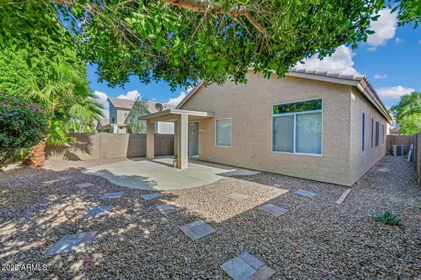 Chandler, AZ 85226,4642 W TOLEDO Street