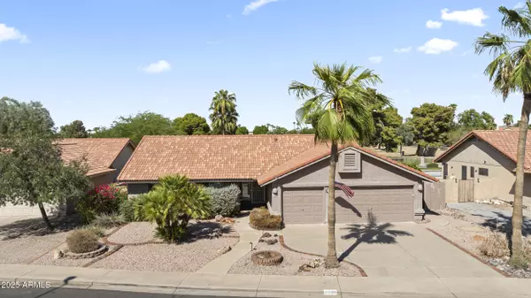 5552 E Enrose Street, Mesa, AZ 85205