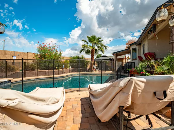 Glendale, AZ 85305,8930 W OCOTILLO Road