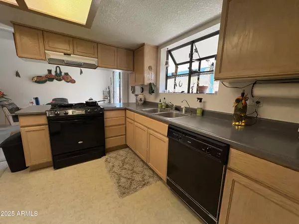 Cottonwood, AZ 86326,1252 S LA JOLLA Way