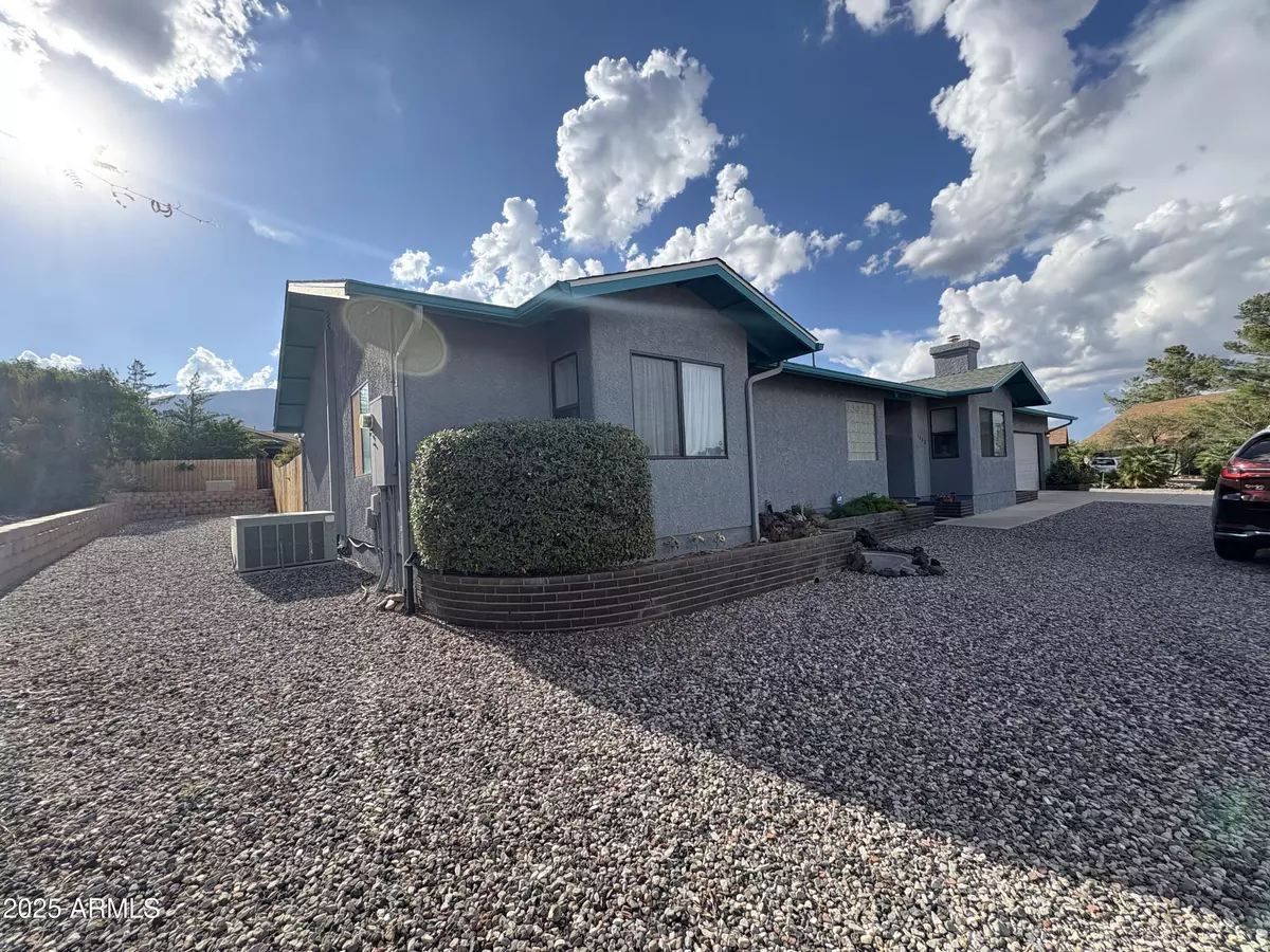 Cottonwood, AZ 86326,1252 S LA JOLLA Way