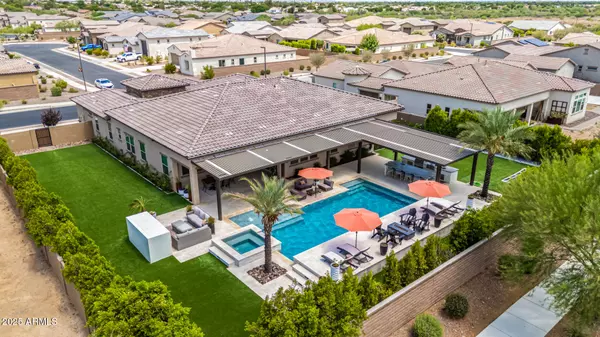 23252 N 76TH Lane, Peoria, AZ 85383