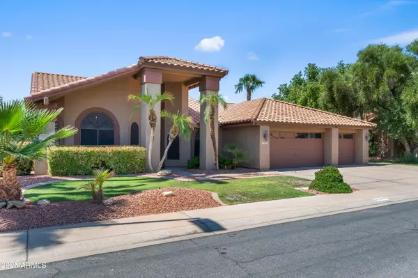 Gilbert, AZ 85233,1032 S COPPER KEY Court