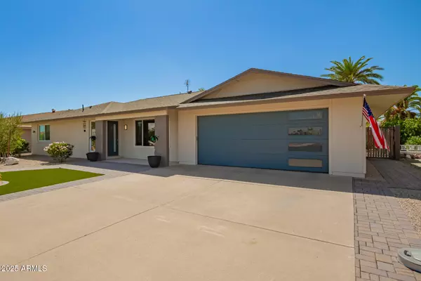 Sun City West, AZ 85375,12915 W JADESTONE Drive