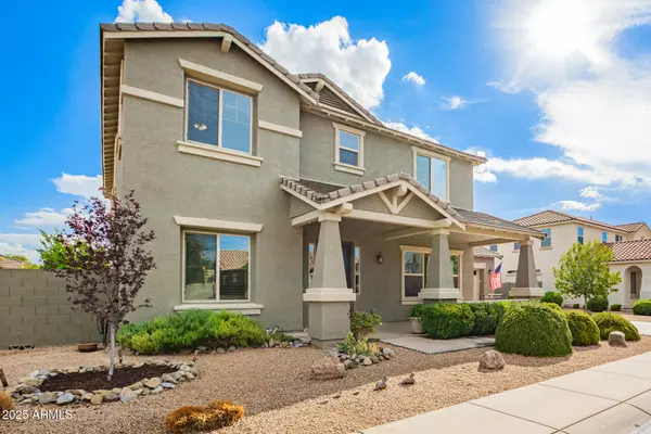 Gilbert, AZ 85297,3135 E ATHENA Court