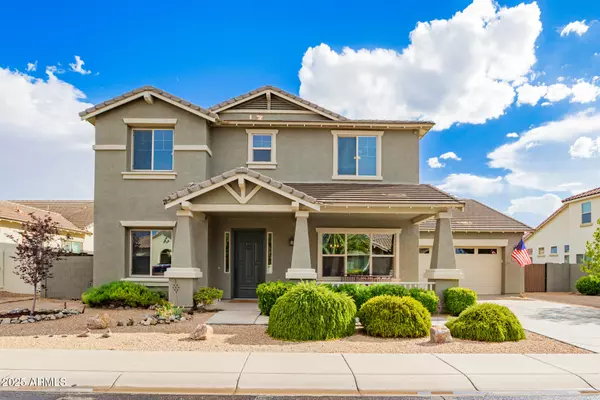 3135 E ATHENA Court, Gilbert, AZ 85297