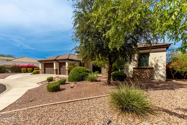 Peoria, AZ 85383,9156 W BAJADA Road