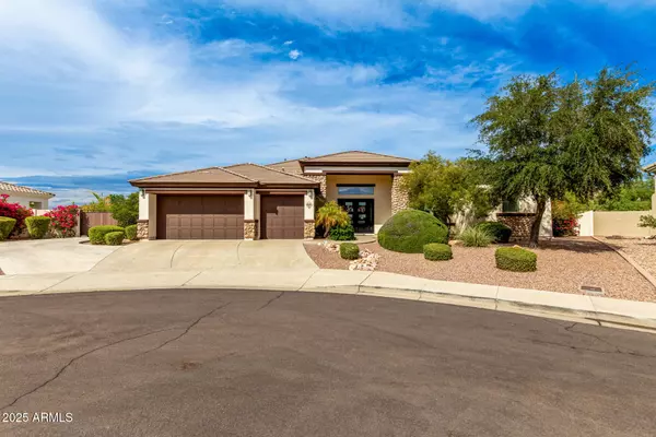 Peoria, AZ 85383,9156 W BAJADA Road