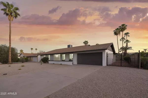 Phoenix, AZ 85032,4401 E VOLTAIRE Avenue