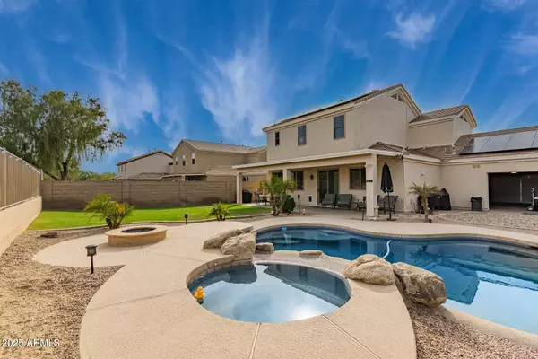 Peoria, AZ 85383,7449 W HONEYSUCKLE Drive