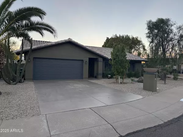 Phoenix, AZ 85020,8116 N 18TH Way