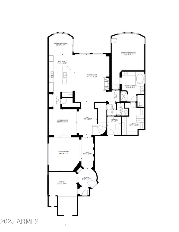 Phoenix, AZ 85050,3762 E Ringtail Way