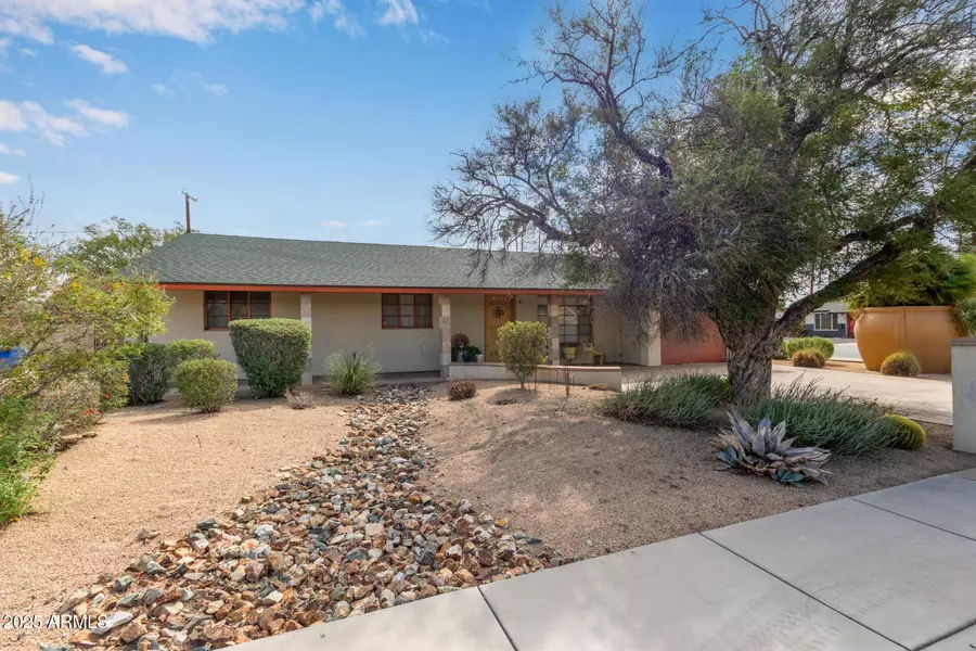815 N EVERGREEN Street, Chandler, AZ 85225