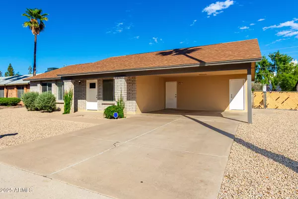 Phoenix, AZ 85053,17855 N 27TH Drive