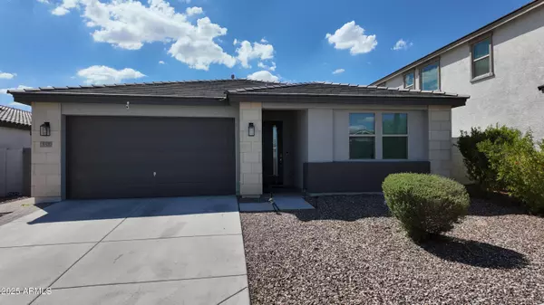 532 S 199TH Drive, Buckeye, AZ 85326