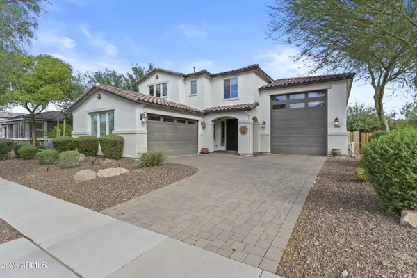 Surprise, AZ 85387,17268 W STRAIGHT ARROW Lane