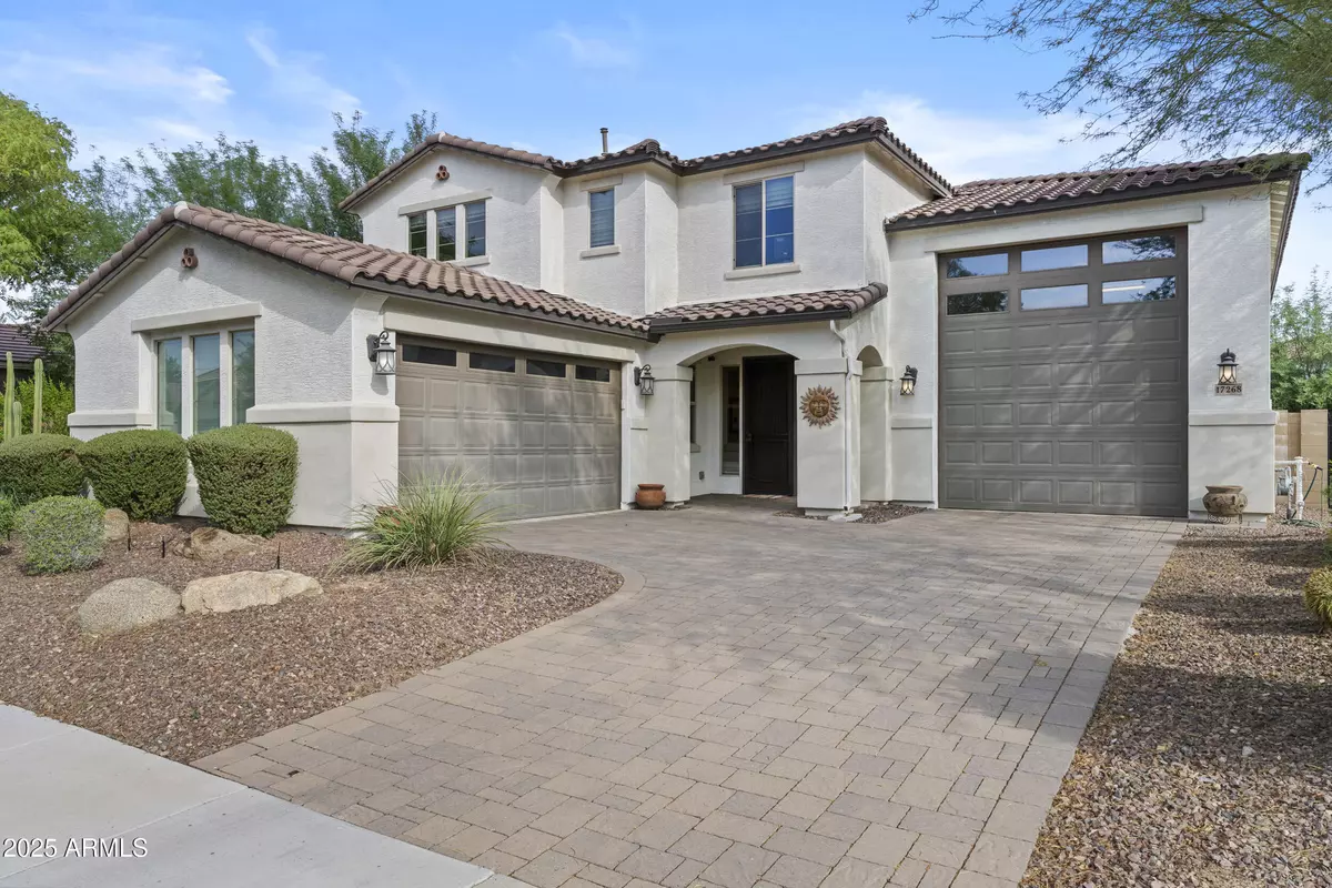 Surprise, AZ 85387,17268 W STRAIGHT ARROW Lane