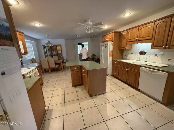 Sun City, AZ 85373,9321 W Wild Horse Court