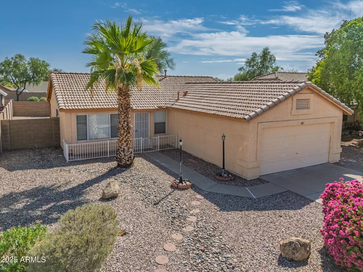 Apache Junction, AZ 85120,845 W 15th Lane