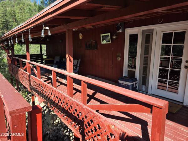 Mayer, AZ 86333,8000 S Breezy Pine Road