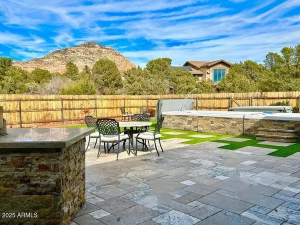 Sedona, AZ 86336,550 Kachina Drive