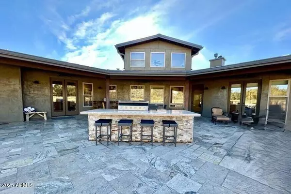 Sedona, AZ 86336,550 Kachina Drive