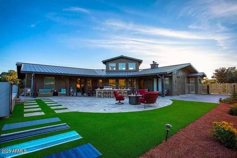 Sedona, AZ 86336,550 Kachina Drive