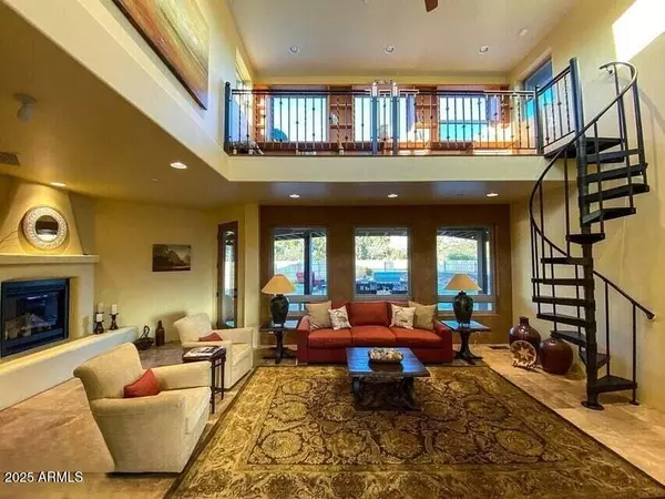 Sedona, AZ 86336,550 Kachina Drive