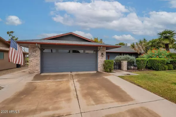 Sun City West, AZ 85375,18818 N 130TH Avenue
