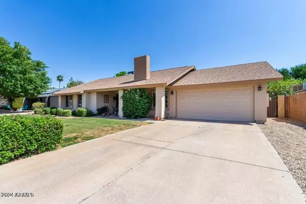 Phoenix, AZ 85023,2447 W MANDALAY Lane