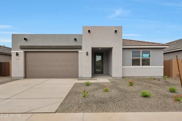 14772 W HONEYSUCKLE Drive, Surprise, AZ 85387