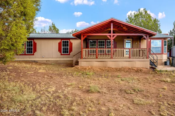Clay Springs, AZ 85923,4998 Rogers Lane