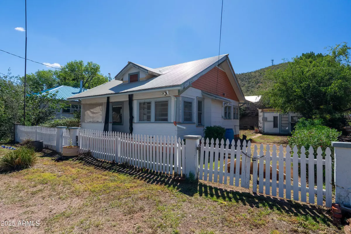 Bisbee, AZ 85603,32 Black Knob View