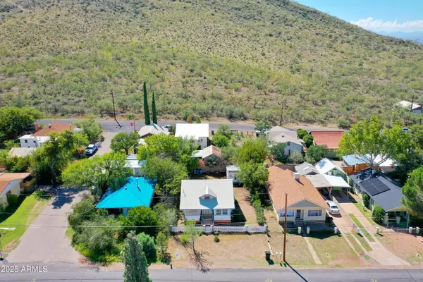 Bisbee, AZ 85603,32 Black Knob View