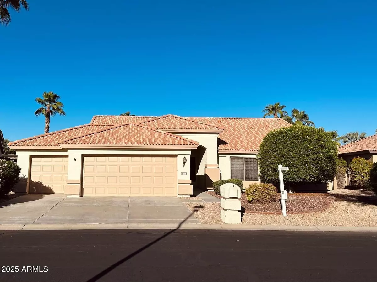 Goodyear, AZ 85395,14932 W WHITTON Avenue